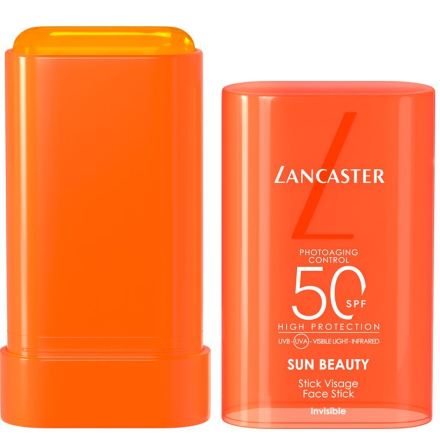 Sun Beauty Face Stick Spf 50