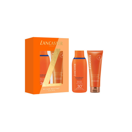 SUN BEAUTYMY SUN DUO SPF 30