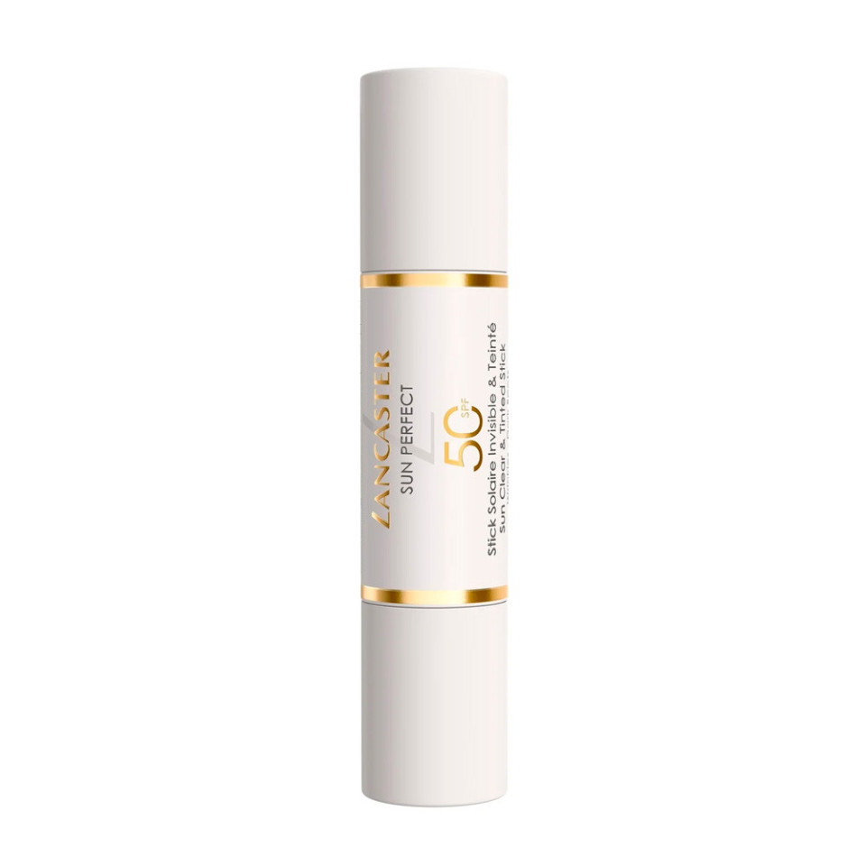 SUN PERFECT YOUTH PROTECTION SUN CLEAR & TINTED STICK SPF50