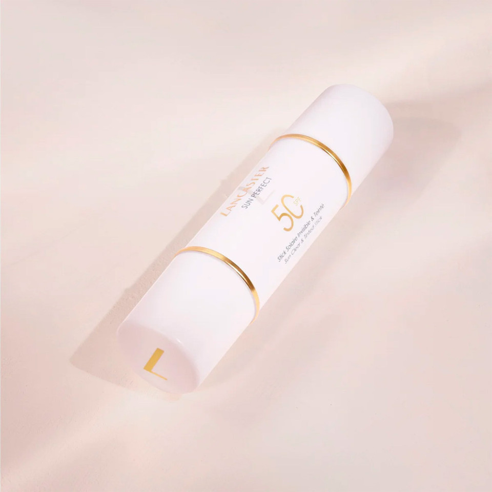 SUN PERFECT YOUTH PROTECTION SUN CLEAR & TINTED STICK SPF50