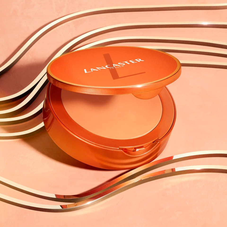 INFINITE BRONZE TINTED PROTECTION SUNLIGHT COMPACT CREAM SPF50