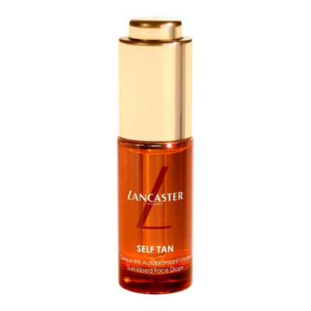 SUN-KISSED FACE DROPS