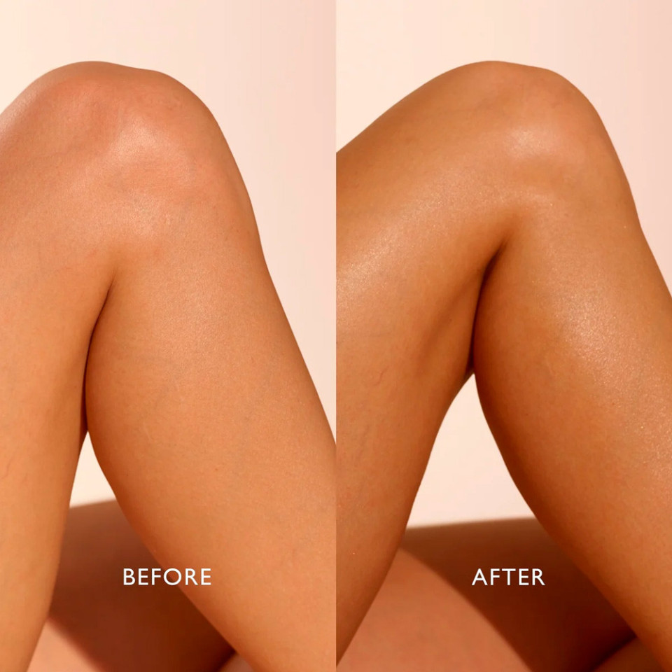 GOLDEN BODY GEL