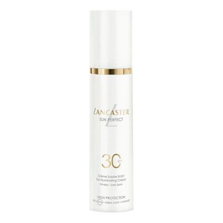 SUN PERFECT ILLUMINATING CREAM SPF 30