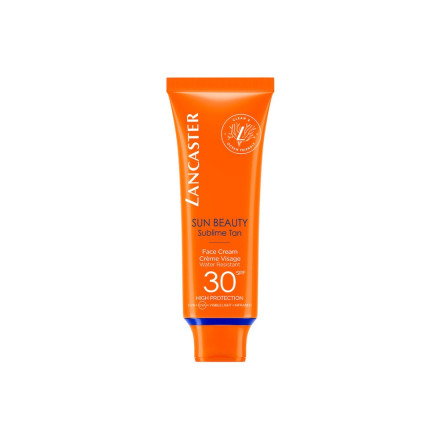 SUN BEAUTY FACE CREAM SPF30