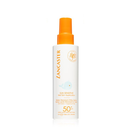 SUN SENSITIVE MILKY SPRAY FOR KIDS SPF50+ 150 ML