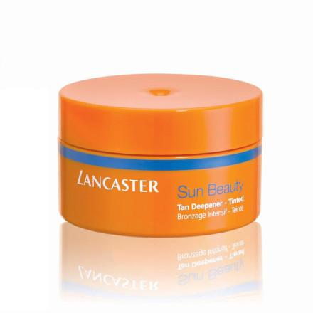 SUN BEAUTY TAN DEEPENER ABBRONZANTE 200 ML