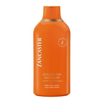GOLDEN TAN MAXIMAZER LATTE VISO E CORPO DOPOSOLE 400 ML