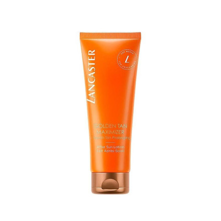 GOLDEN TAN MAXIMAZER LATTE VISO E CORPO DOPOSOLE 250 ML