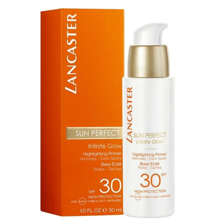 SUN PERFECT INFINITE GLOW PRIME SPF 30 30 ML