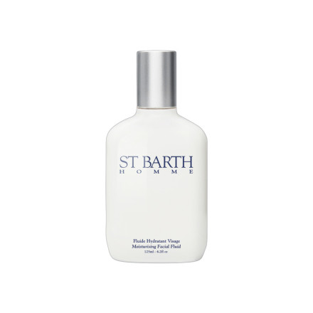 FLUIDE HYDRATANT VISAGE HOMME