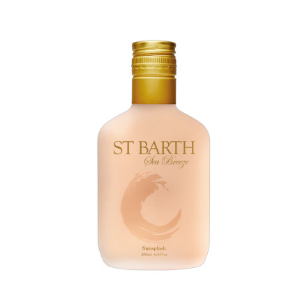SUNSPLASH - EAU DE SOIN VISAGE & CORPS