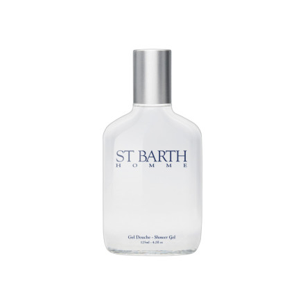 GEL DOUCHE HOMME