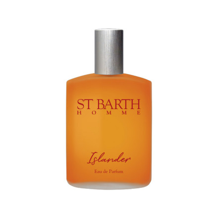 ISLANDER EAU DE PARFUM
