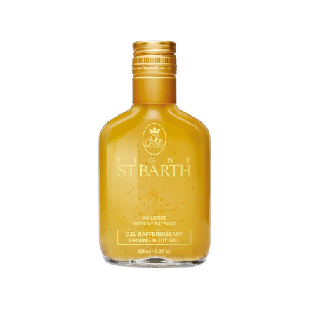 GEL CORPS RAFFERMISSANT LIERRE
