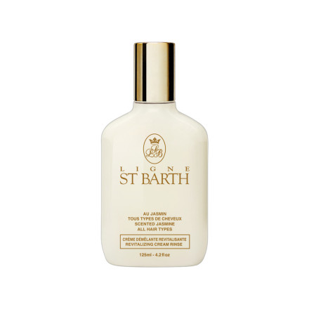 CRÈME DÉMÊLANTE REVITALISANTE