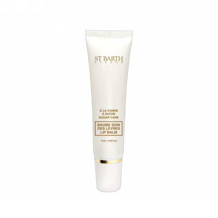 BAUME SOIN DES LÈVRES LIP BALM