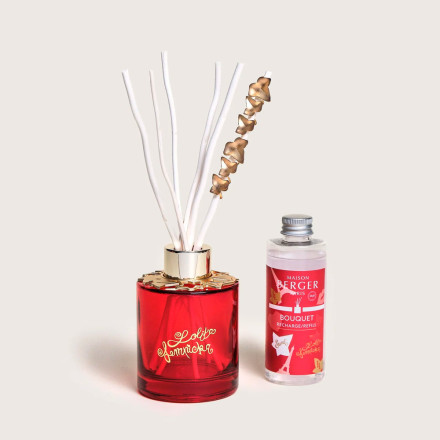 LOLITA LEMPICKA SWEET -BOUQUET PROFUMATO