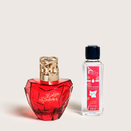 COFANETTO PREMIUM LOLITA LEMPICKA SWEET