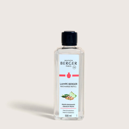 RICARICA BOUQUET PROFUMATO FRUITS CROQUANTS