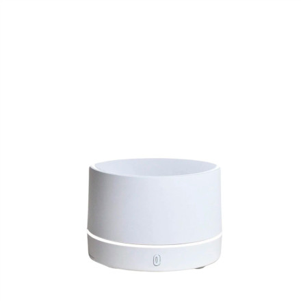 DIFFUSORE ELETTRICO BIANCO+ VENT D'OCEAN