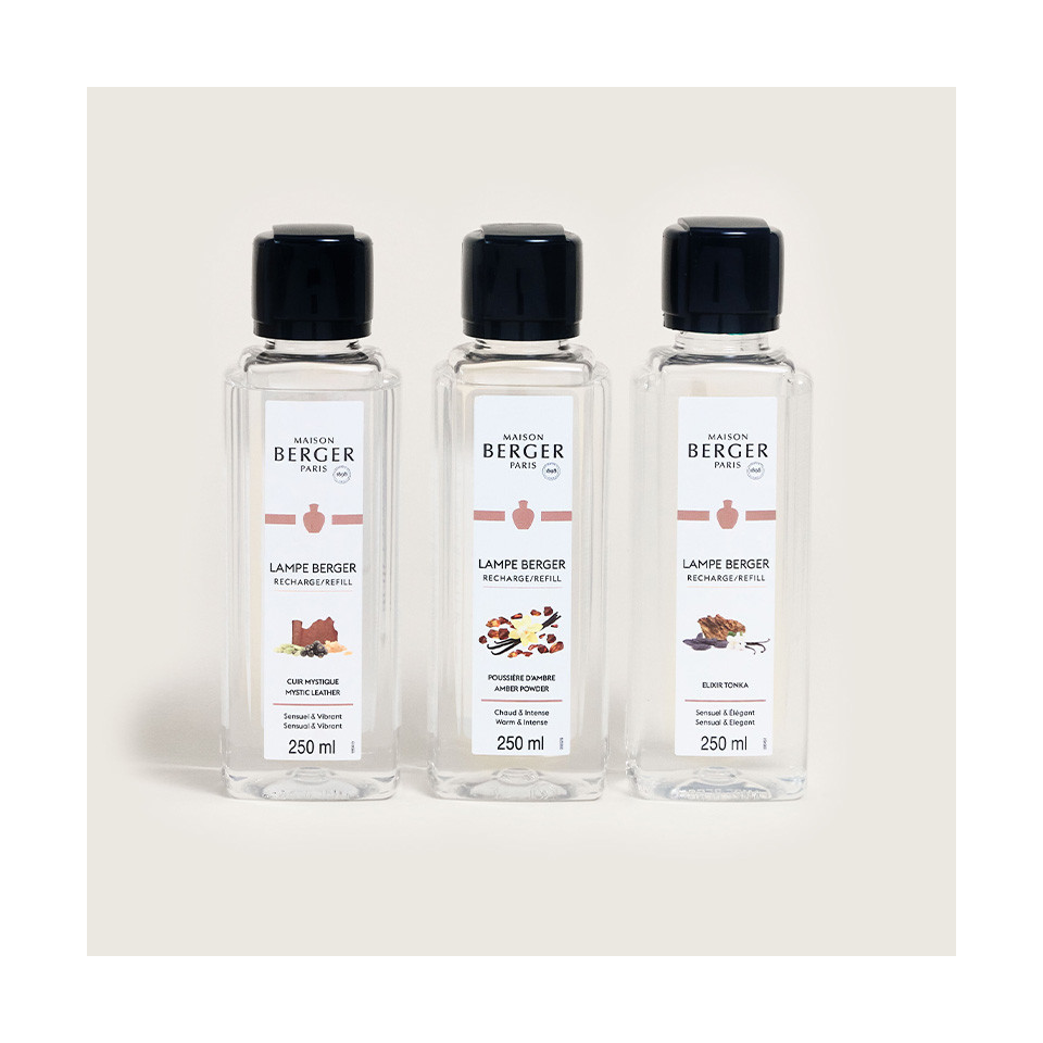 RICARICA TRIOPACK COLLEZIONE HOLLY