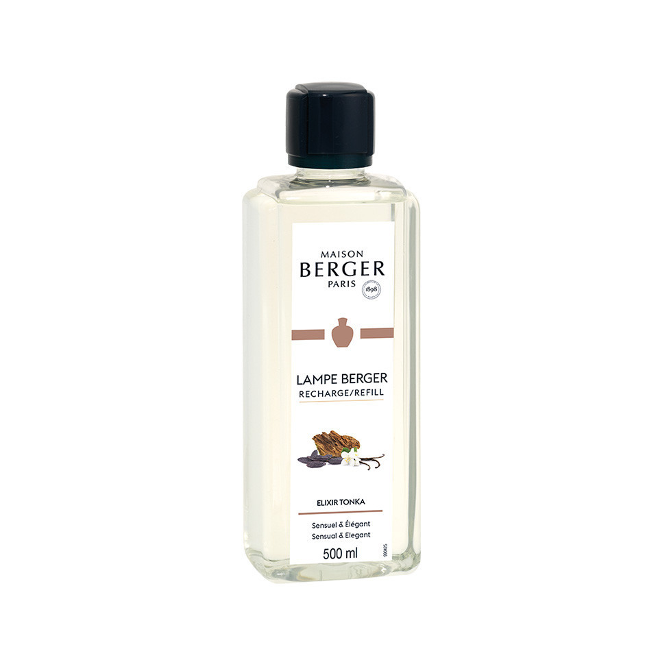 RICARICA ELIXIR TONKA