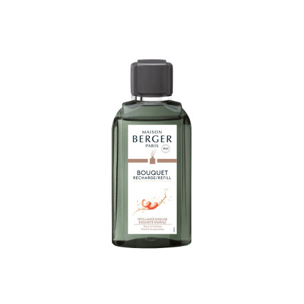 PETILLANCE EXQUISE RICARICA