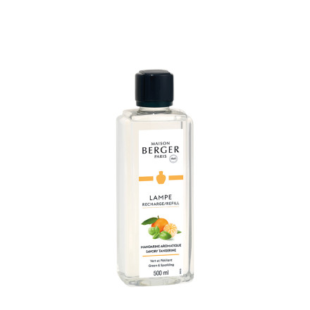 RICARICA MANDARINE AROMATIQUE