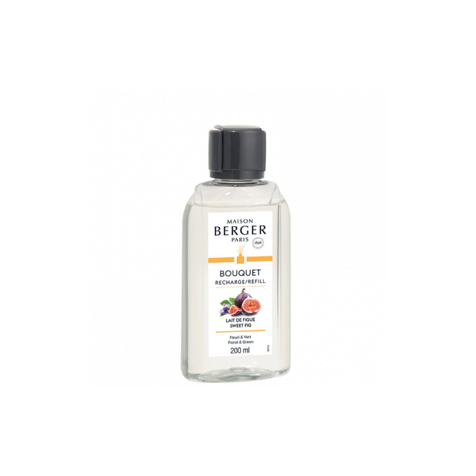 RICARICA BOUQUET LAIT DE FIGUE 200 ML
