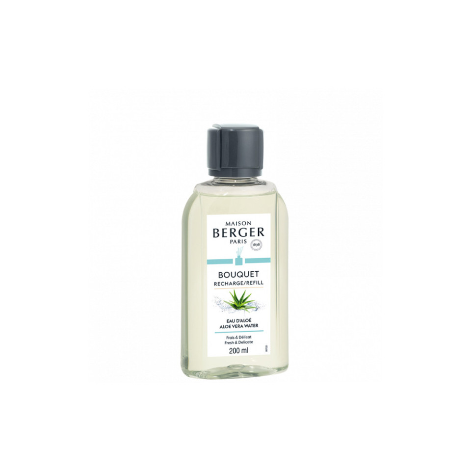 RICARICA BOUQUET EAU D'ALOE 200 ML