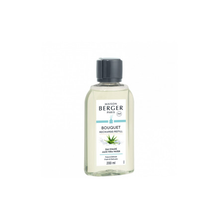 RICARICA BOUQUET EAU D'ALOE 200 ML