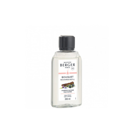 RICARICA BOUQUET CHARDON SAUVAGE 200 ML