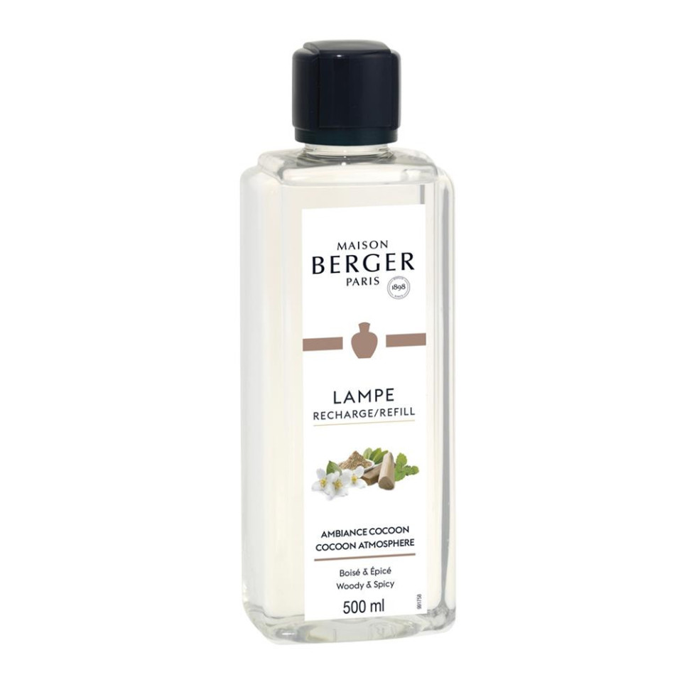RICARICA AMBIANCE COCOON 500 ML