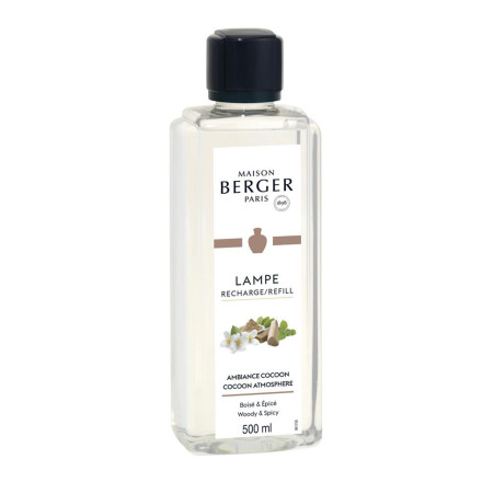 RICARICA AMBIANCE COCOON 500 ML