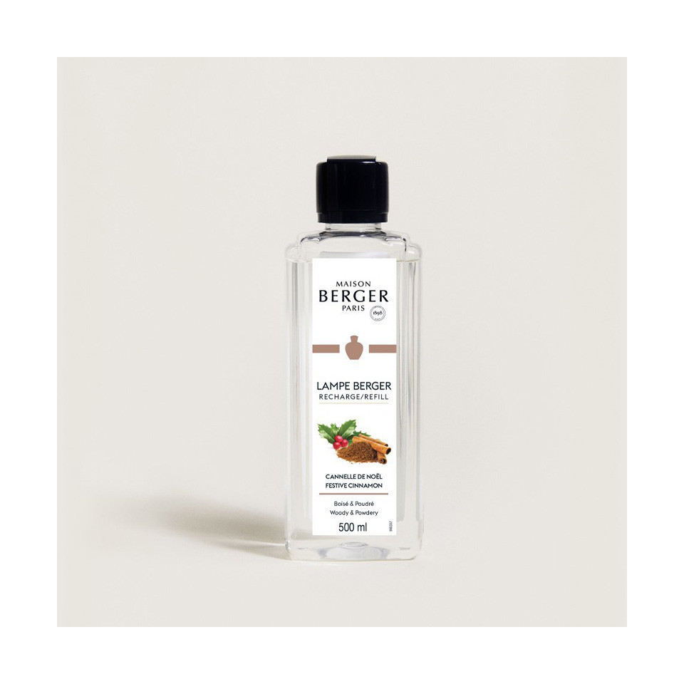 RICARICA CANNELLE DE NOEL 500 ML