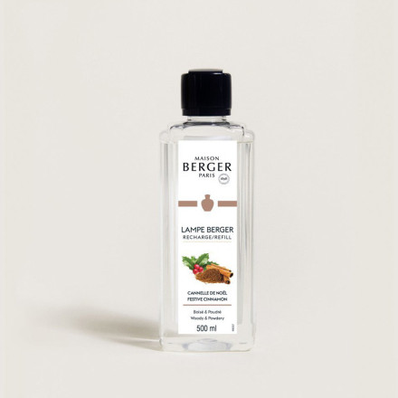 RICARICA CANNELLE DE NOEL 500 ML