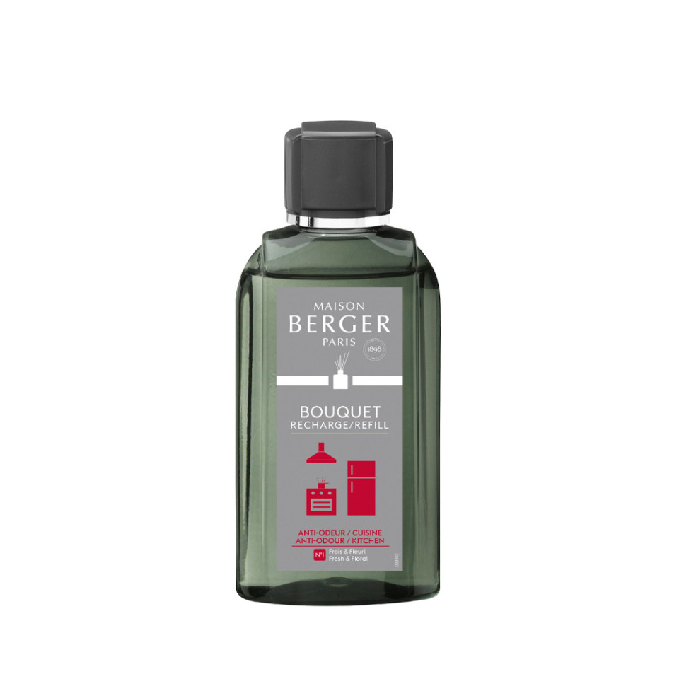 RICARICA PER BOUQUET SPECIALE CUCINA 200 ML