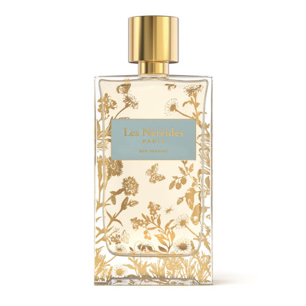 RUE PARADIS EAU DE PARFUM