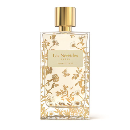 PAS DE VELOURS EAU DE PARFUM