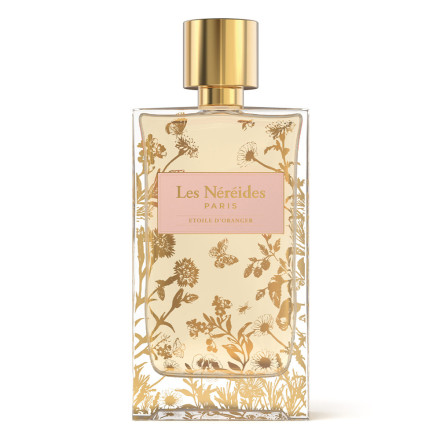 ETOILE D'ORANGER EAU DE PARFUM
