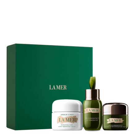 The Glowing Hydration Collection