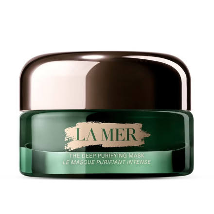 DEEP PURIFYING MASK