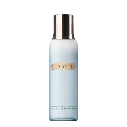 THE COOL MICELLAR CLEANSER