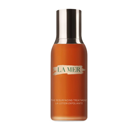THE RESURFACING TREATMENT
