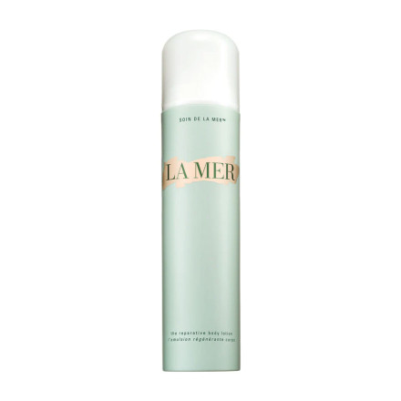 THE REPARATIVE BODY LOTION