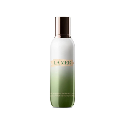 THE HYDRATING INFUSED EMULSION