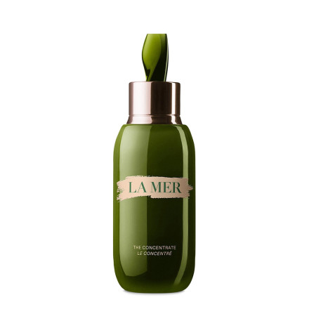 THE CONCENTRATE SIERO