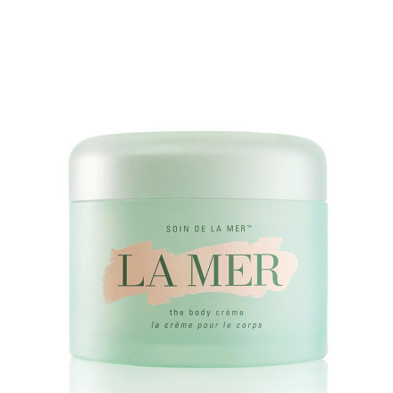 THE BODY CRÈME