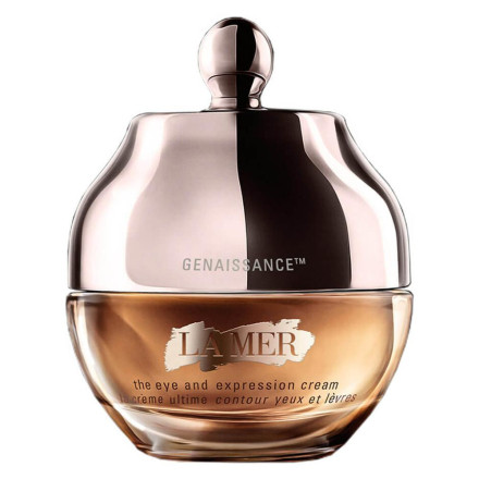GENAISSANCE THE EYE AND EXPRESSION CREAM CREMA OCCHI 15ML